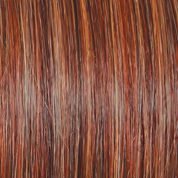 GABOR GIMME DRAMA in GF31-29 Fiery Copper - Picture 2 of 7